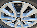 Thumbnail image of 2020 Nissan Rogue Sport at Collins Nissan