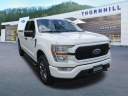 Thumbnail image of 2021 Ford F-150 at Thornhill Ford and Non-Lincoln New