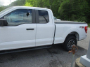 Thumbnail image of 2021 Ford F-150 at Thornhill Ford and Non-Lincoln New