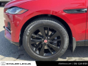 2022 Jaguar F-PACE P250 S at Stoler Lexus