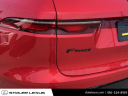 Thumbnail image of 2022 Jaguar F-PACE at Stoler Lexus