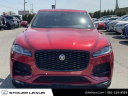 Thumbnail image of 2022 Jaguar F-PACE at Stoler Lexus
