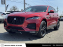 Thumbnail image of 2022 Jaguar F-PACE at Stoler Lexus