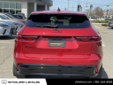 Thumbnail image of 2022 Jaguar F-PACE at Stoler Lexus