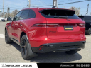 Thumbnail image of 2022 Jaguar F-PACE at Stoler Lexus