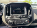2019 Chevrolet Colorado Work Truck at Lafontaine Chevrolet
