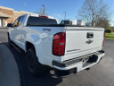 2019 Chevrolet Colorado Work Truck at Lafontaine Chevrolet