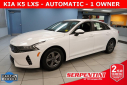Thumbnail image of 2023 Kia K5 at Serpentini Chevrolet of Strongsville