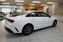 Thumbnail image of 2023 Kia K5 at Serpentini Chevrolet of Strongsville