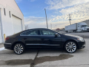 Thumbnail image of 2013 Volkswagen CC at QUICK AUTO SALES