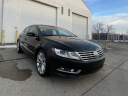 Thumbnail image of 2013 Volkswagen CC at QUICK AUTO SALES