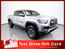 Thumbnail image of 2021 Toyota Tacoma at Toyota Scion of Tampa Bay