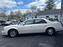 Thumbnail image of 2001 Cadillac DeVille at Pic Bros. Auto Sales