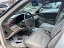 Thumbnail image of 2001 Cadillac DeVille at Pic Bros. Auto Sales