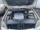 Thumbnail image of 2001 Cadillac DeVille at Pic Bros. Auto Sales