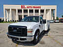 2009 Ford F-350 Super Duty XL at EZ Auto Finance
