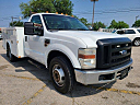 Thumbnail image of 2009 Ford F-350 Super Duty at EZ Auto Finance