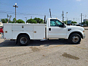 Thumbnail image of 2009 Ford F-350 Super Duty at EZ Auto Finance