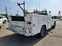 Thumbnail image of 2009 Ford F-350 Super Duty at EZ Auto Finance