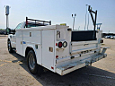 Thumbnail image of 2009 Ford F-350 Super Duty at EZ Auto Finance