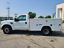 Thumbnail image of 2009 Ford F-350 Super Duty at EZ Auto Finance