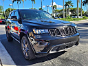 Thumbnail image of 2021 Jeep Grand Cherokee at Planet Fiat of West Miami