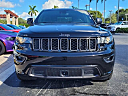 Thumbnail image of 2021 Jeep Grand Cherokee at Planet Fiat of West Miami