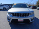 2022 Jeep Grand Cherokee Limited at DonWhitesTimoniumChryslerJeep USED