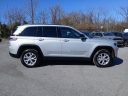 Thumbnail image of 2022 Jeep Grand Cherokee at DonWhitesTimoniumChryslerJeep USED