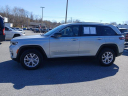 Thumbnail image of 2022 Jeep Grand Cherokee at DonWhitesTimoniumChryslerJeep USED