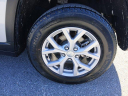 Thumbnail image of 2022 Jeep Grand Cherokee at DonWhitesTimoniumChryslerJeep USED