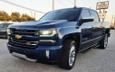 Thumbnail image of 2016 Chevrolet Silverado 1500 at TRTEX AUTO GROUP LLC