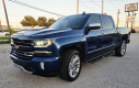 2016 Chevrolet Silverado 1500 at TRTEX AUTO GROUP LLC
