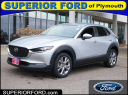 Thumbnail image of 2021 Mazda CX-30 at Superior Brookdale Ford