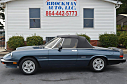 Thumbnail image of 1986 Alfa Romeo Spider at Brockman Auto LLC