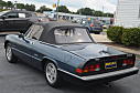 Thumbnail image of 1986 Alfa Romeo Spider at Brockman Auto LLC