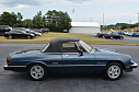 Thumbnail image of 1986 Alfa Romeo Spider at Brockman Auto LLC
