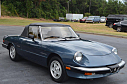 Thumbnail image of 1986 Alfa Romeo Spider at Brockman Auto LLC