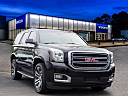 Thumbnail image of 2017 GMC Yukon at Volvo Cars Of Cary