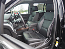 2017 GMC Yukon SLT at Volvo Cars Of Cary