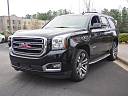 Thumbnail image of 2017 GMC Yukon at Volvo Cars Of Cary