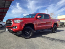 Thumbnail image of 2019 Toyota Tacoma at Toyota Of Lancaster