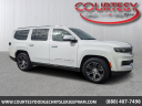 Thumbnail image of 2022 Jeep Grand Wagoneer at Courtesy Chrysler Dodge Jeep - USED