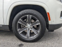 Thumbnail image of 2022 Jeep Grand Wagoneer at Courtesy Chrysler Dodge Jeep - USED