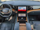 Thumbnail image of 2022 Jeep Grand Wagoneer at Courtesy Chrysler Dodge Jeep - USED