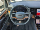 Thumbnail image of 2022 Jeep Grand Wagoneer at Courtesy Chrysler Dodge Jeep - USED