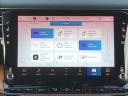 Thumbnail image of 2022 Jeep Grand Wagoneer at Courtesy Chrysler Dodge Jeep - USED
