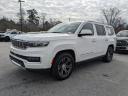 Thumbnail image of 2022 Jeep Grand Wagoneer at Courtesy Chrysler Dodge Jeep - USED