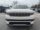 Thumbnail image of 2022 Jeep Grand Wagoneer at Courtesy Chrysler Dodge Jeep - USED