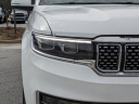 Thumbnail image of 2022 Jeep Grand Wagoneer at Courtesy Chrysler Dodge Jeep - USED